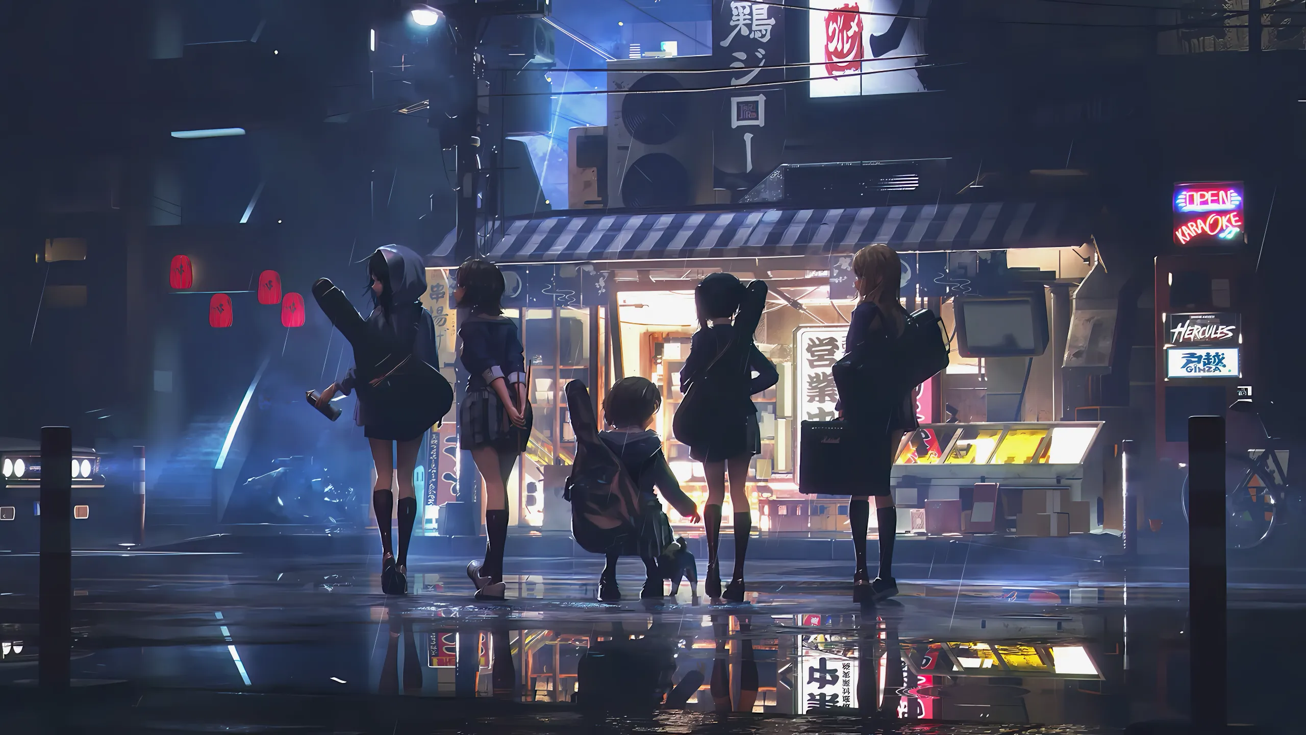 Banner image of the blog